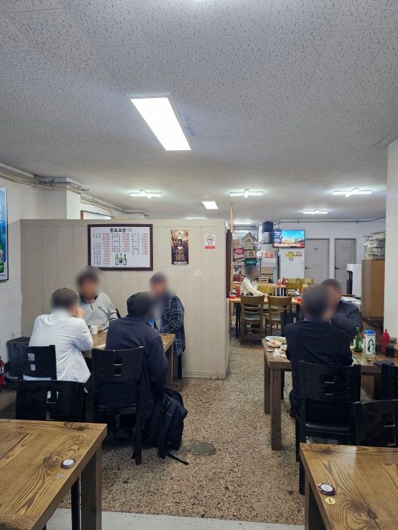 대구 중구 중앙로 종로 노포맛집 종로초밥 모둠 회 내돈내산