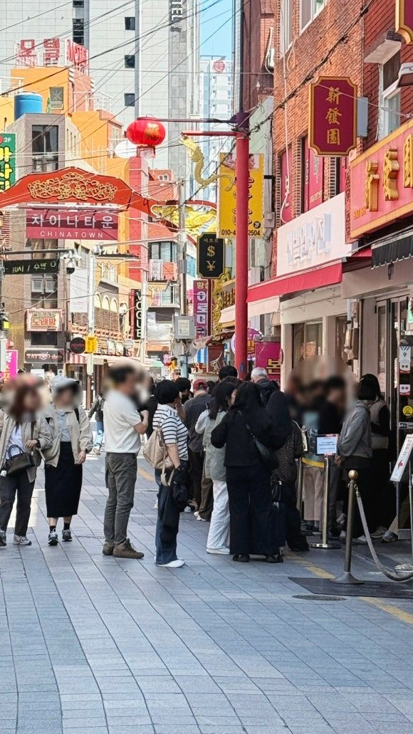 부산역 근처 맛집 튀김만두 물만두 마가만두 vs 신발원 내돈내산