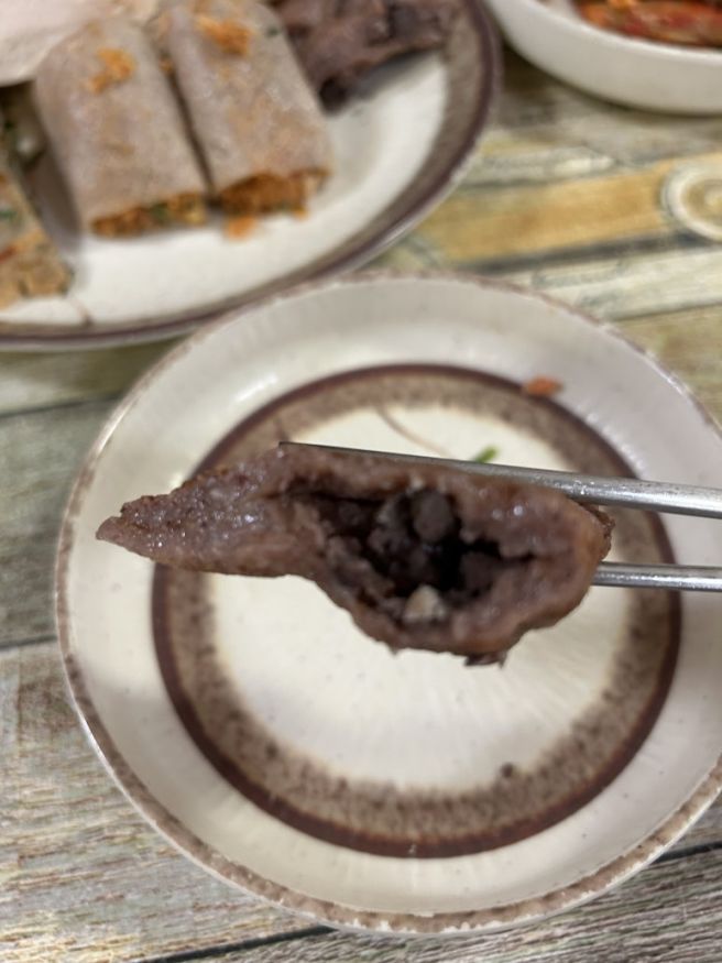 강원도 여행 가볼만한 곳 평창올림픽시장 5일장 메밀나라 / 강원도여행 1일차