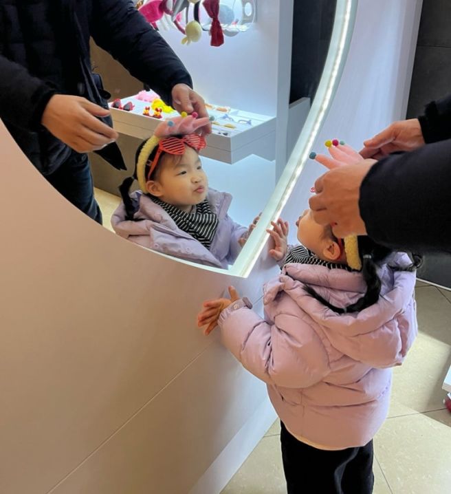 올해 첫 가족 여행 🚙 | 부여롯데리조트, 서동한우, 은행집, 청양 알프스마을