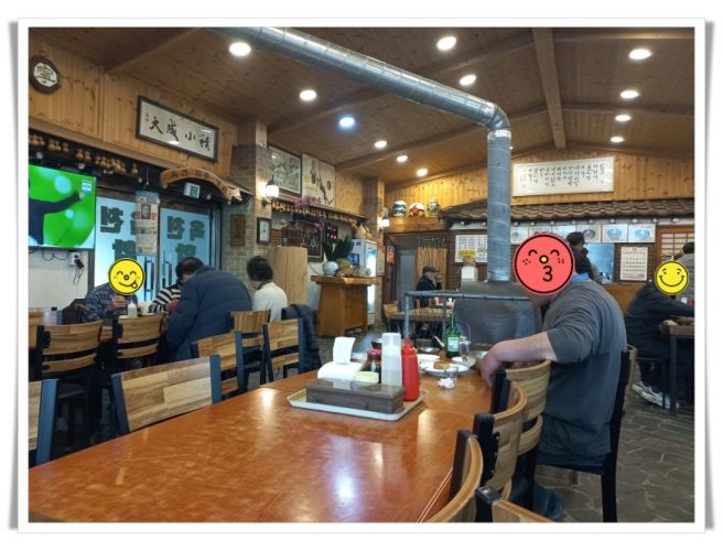 양평 옥천냉면 탐방기(양평 맘카페 추천 맛집, 옥천함흥냉면 본점)