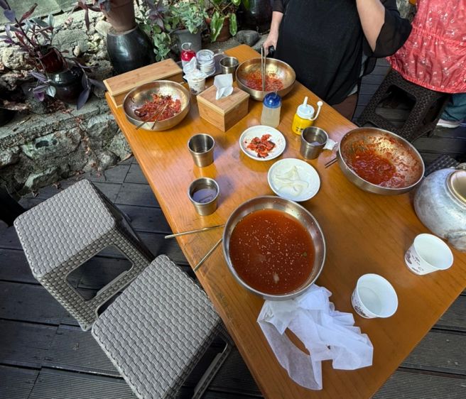 철원막국수 철원 현지인 맛집 추천으로 다녀온 후기