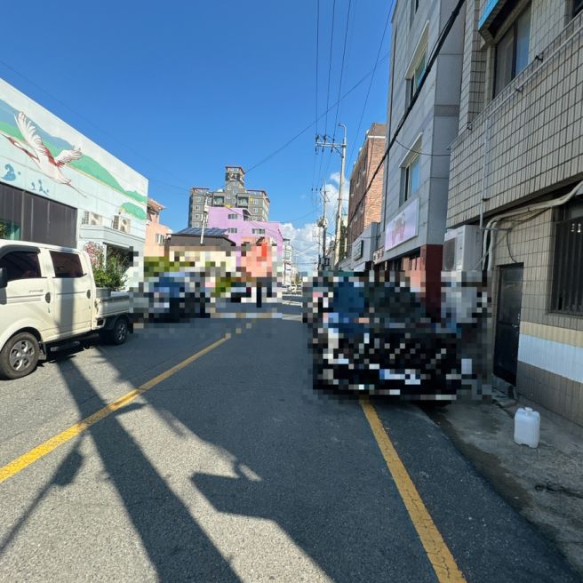 [목포 구도심 / 여객선터미널 근처] 3대째 내려오는 복탕 로컬 맛집 : 목포 영해복집