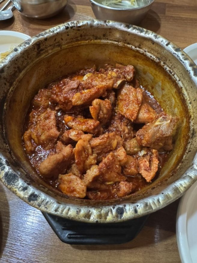 경주현지인 맛집 진가네대구갈비본점 야식 저녁 추천 내돈내산후기