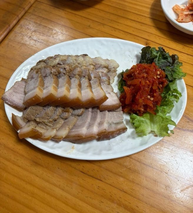 강원도 막국수 유명한 집 :: 철원막국수 솔직후기