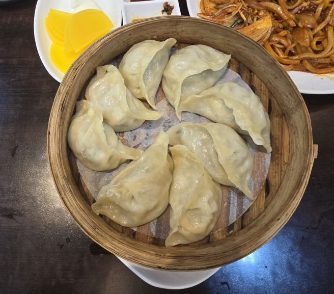 [ 대구 / 중구 ] 중화반점 | 탕수육 • 야끼우동 • 볶음밥 • 찐교즈