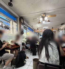 대구 북구 맛집 | 수봉반점 중화비빔밥 내돈내산 찐 후기
