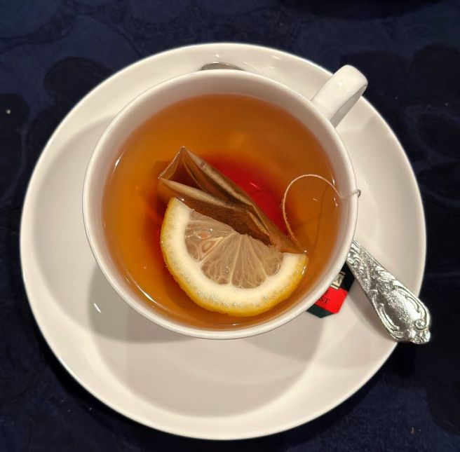 [라칸티나] / 서울에서 가장 오래된 정통 이탈리안 레스토랑, 허영만백반기행