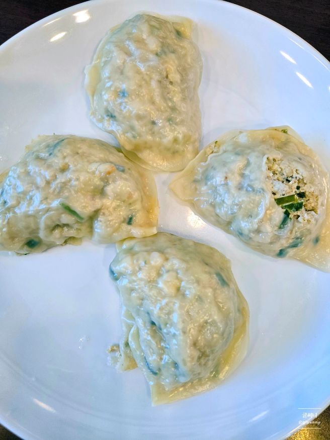 대전 신성동 숯골원조냉면 – 메밀향이 솔솔 나는 속이 편한 냉면맛집
