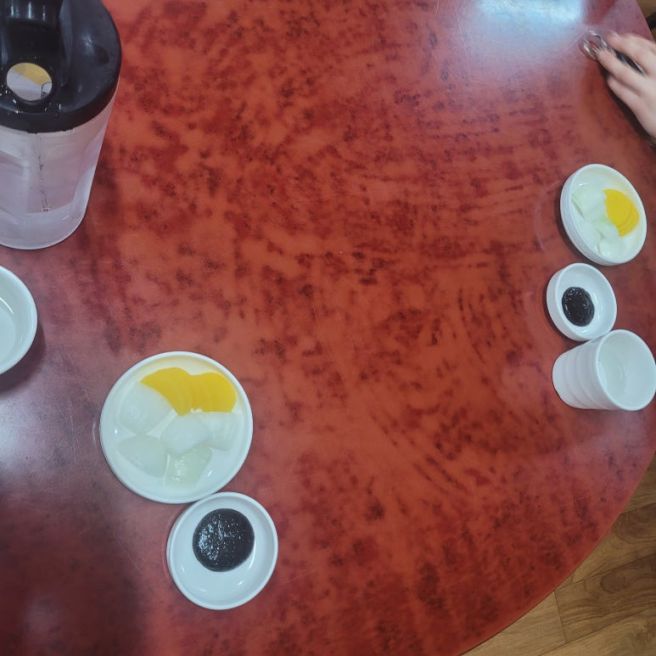 <중식> 영주 김영남손짜장