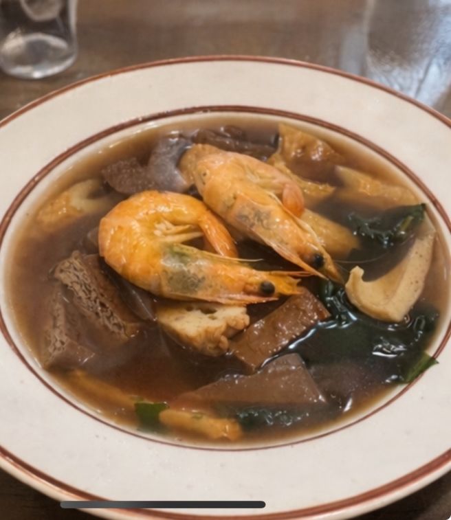 1920년 개업, 한국에서 가장 오래된 일식집 대성암 초밥집에서 맛본 도쿄식 오뎅