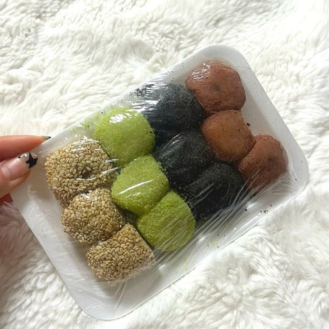 서울 맞춤떡 배달 성수 떡맛집 낙원떡집 왕십리 디저트 종로 답례품 선물 떡케이크 추천