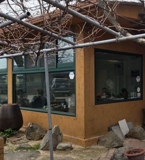 할미의 영주 여행 / 영주 소수서원 부석사 근처 50년 전통 맛집 '순흥 전통 묵집'