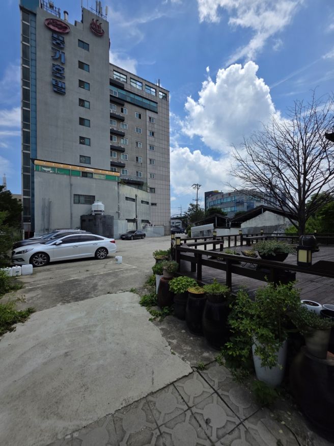 풍기 영주칠향계