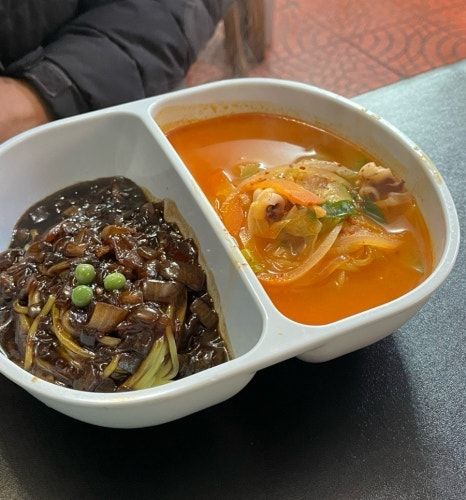 [은평구/역촌] 장가구 중식맛집, cafe 토하가로아