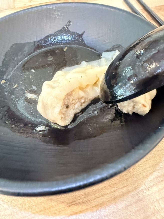 원주 만두 맛집 동승루 웨이팅 시간 및 솔직후기