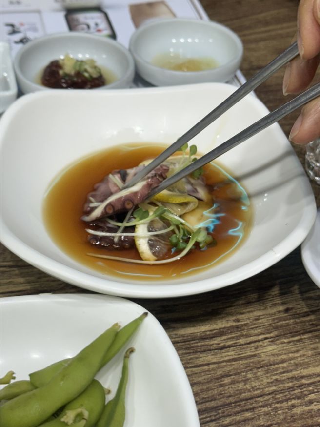 [제주 서귀포 다금바리 맛집] 진미명가