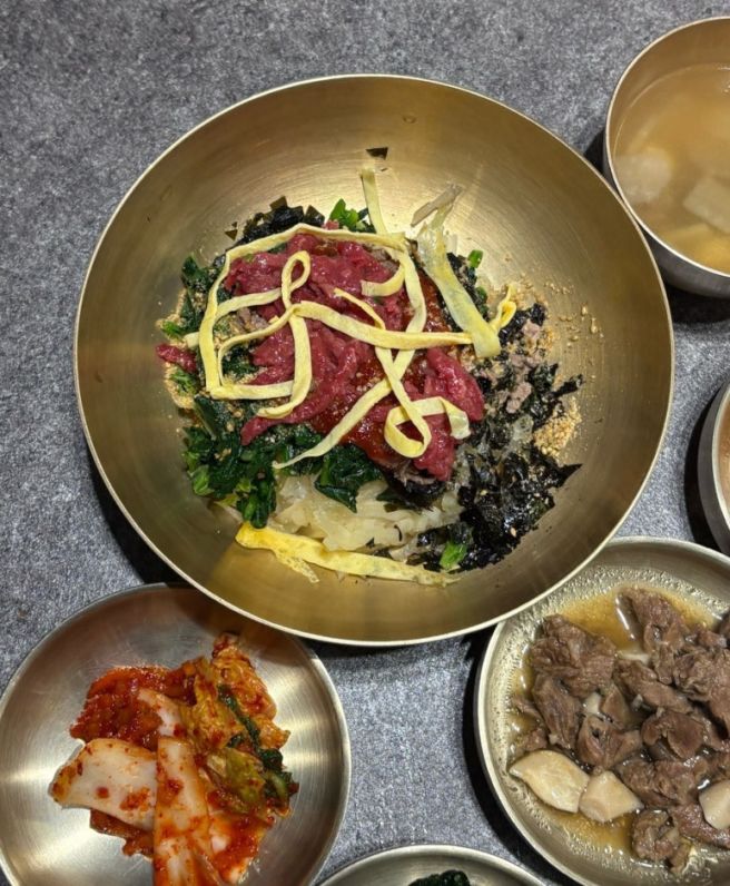 경주 보문단 맛집 함양집 본점 내돈내산 솔직후기