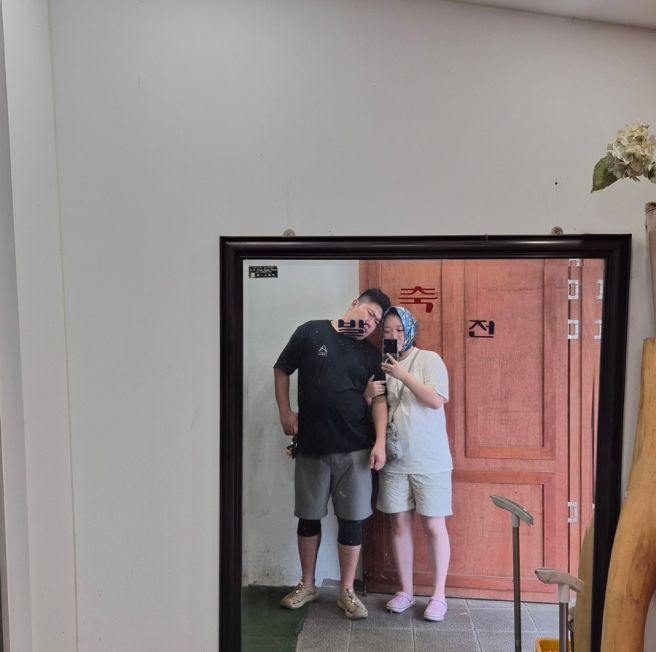 평창 맛집 추천｜50년 전통 부일식당 산채백반 후기, 가리왕산 등산 후 방문!