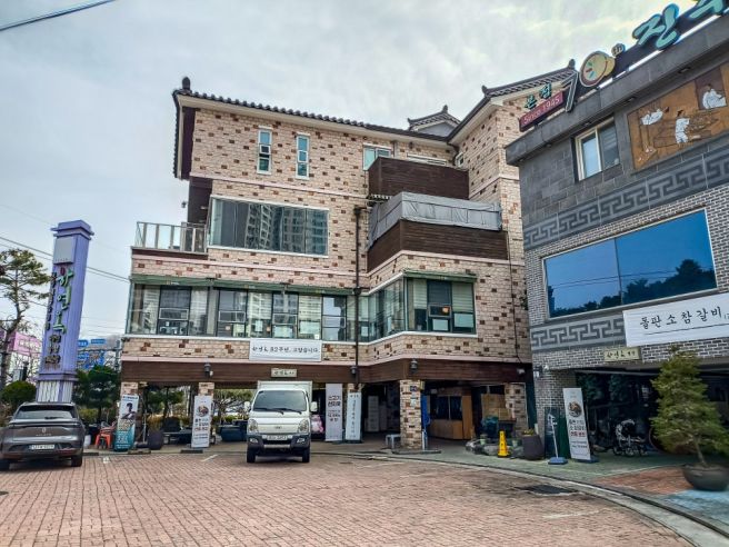 [진주 맛집] 진주 냉면 하연옥