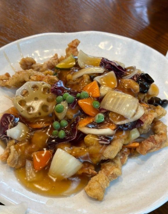 남원 여행중 꼭 가야 할 맛집/광한루 맛집 경방루