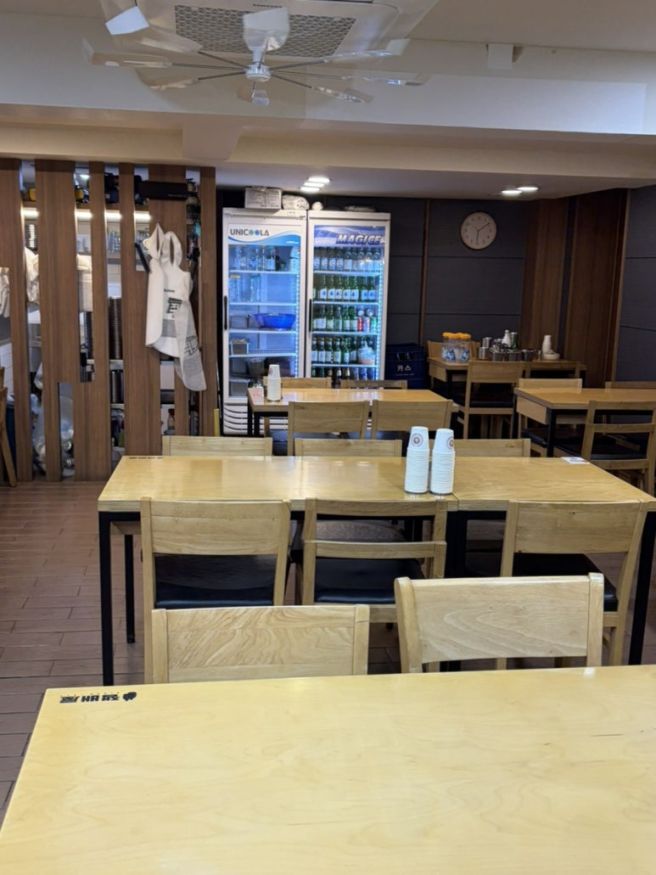 시청 맛집 잼배옥, 설렁탕 맛집 시청 국밥맛집