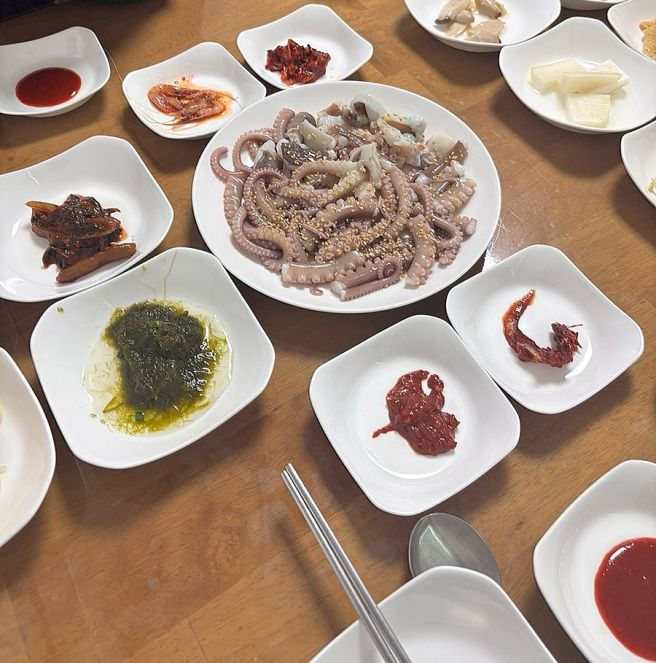 전남 영암 독천식당 현지인이 추천하는 낙지거리 찐맛집 후기