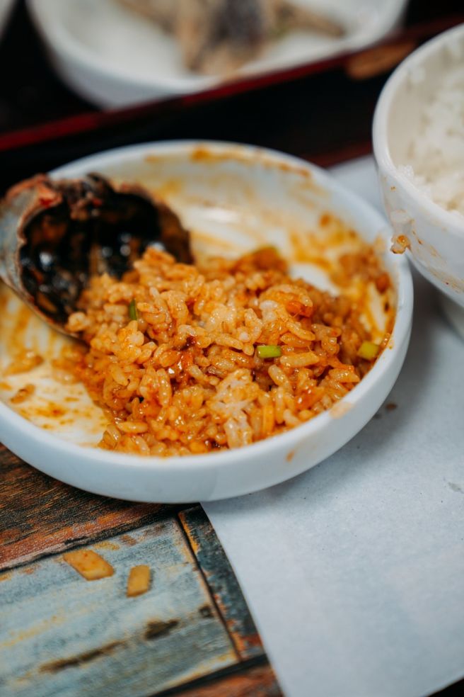 정읍 신태인 맛집 대일정 지인들과 정읍 나들이 길에 들른 참게장 떡갈비 후기
