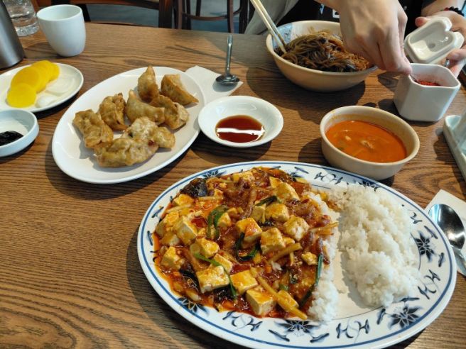 [맛있는기록]광화문 가봉루