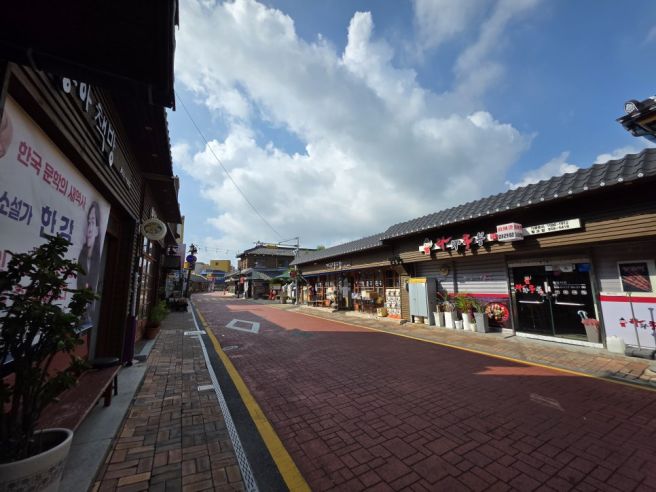 벌교 꼬막정식 맛집 보성여관 근처 국일식당