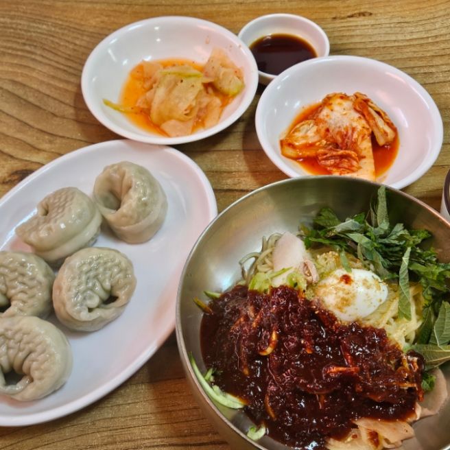 충남 아산 70년 노포 맛집 허영만백반기행 신정식당