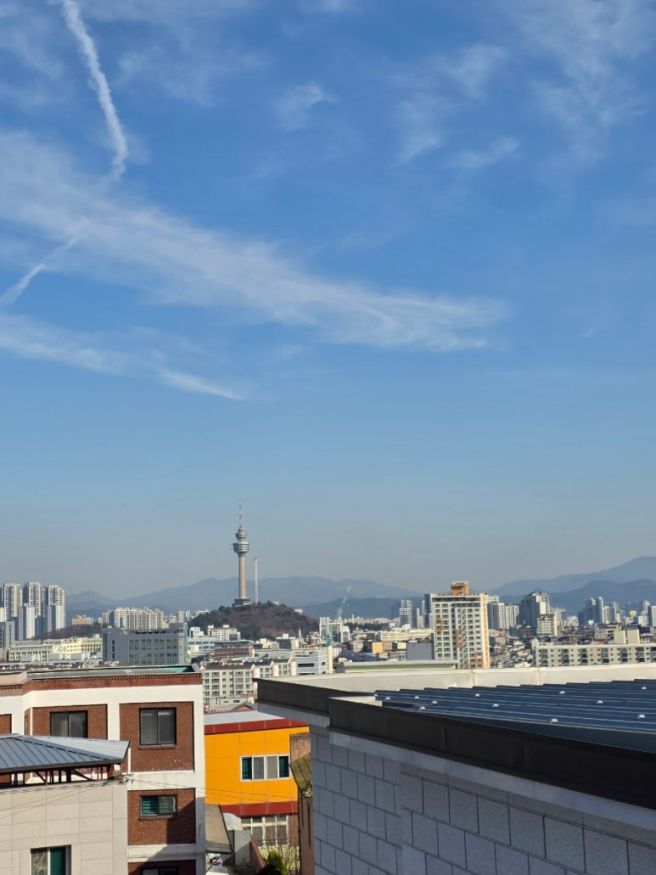 대구노포 : 대덕식당 맛있음 맛있음 선지국