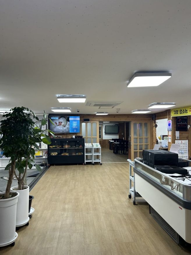 군산 꽃게장 맛집 계곡가든꽃게장 내돈내산 후기