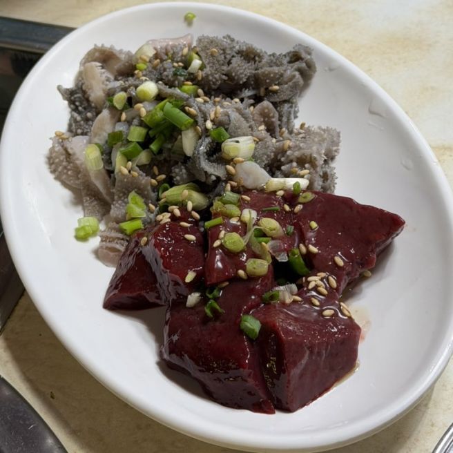 [연신내역 맛집 - 목노집] 은평구 아재들이 사랑하는 로컬 맛집 내돈내산 솔직후기