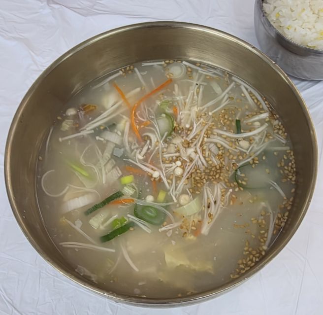 평창 대관령 맛집, 38년 전통 '황태회관' 솔직 방문 후기
