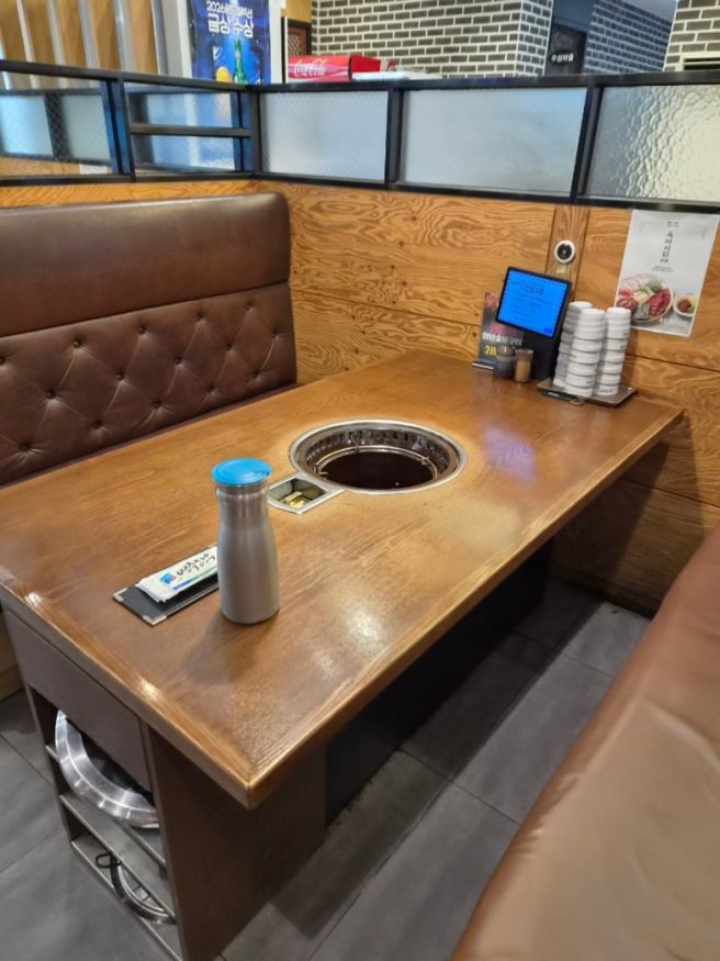 영주 한우 싸게 먹는 곳 영주한우프라자 투쁠등심 등심가격 내돈내산 후기