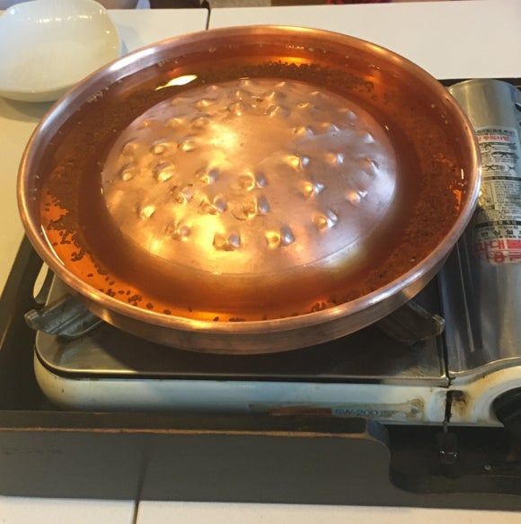압구정 맛집 | 한일관 압구정점 | 든든한 한정식 | 솔직후기