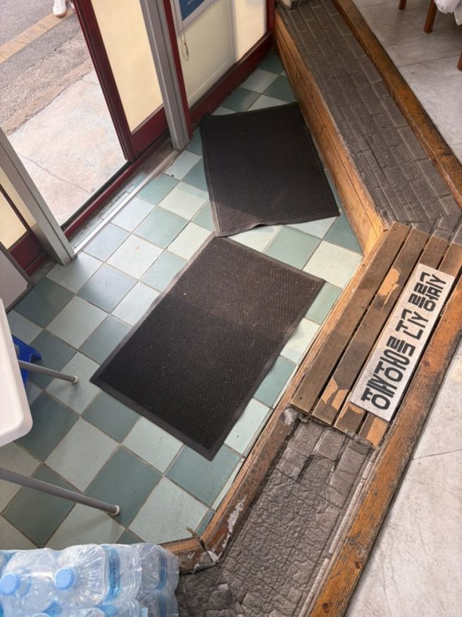 경주 충효동 오징어불고기 맛집 경주단골식당 |전현무계획 웨이팅 주차