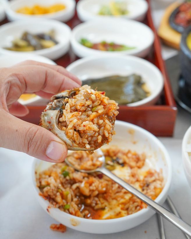 전북 정읍 맛집 대일정 여행 중 한 끼로 실패 없었던 선택