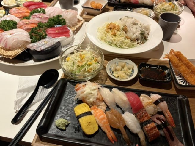 [W11] 대구 부모님 첫인사 룸 식당 추천 북구 수성구 메뉴 주차 예약 하나사쿠 침산점 삼수장어