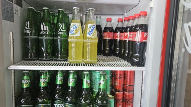 춘천역 근처 맛집 진아하우스, 수제버거·짬뽕라면 솔직 후기