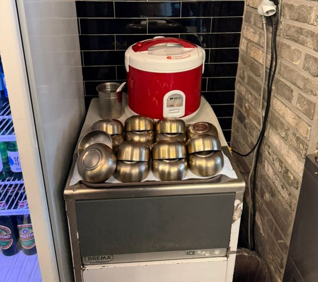 대구 중구 중식맛집 유창반점