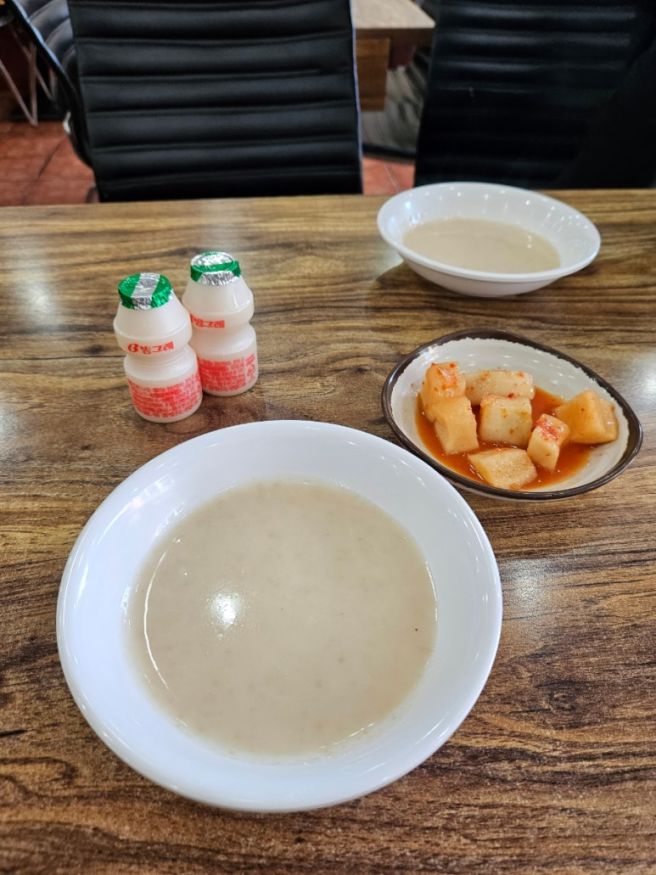 [광명사거리/내돈내산] 광명사거리 30년 전통 추억의 경양식 돈까스 맛집 오뚜기돈까스