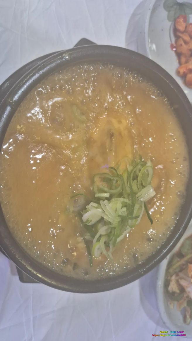 [안동 맛집] 계림 상황 삼계탕 오리(구 비봉) 닭 구경 가자^^