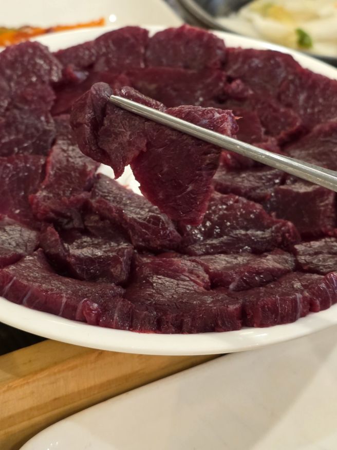 대구10미 백년식당 전현무계획 옛집식당 주차