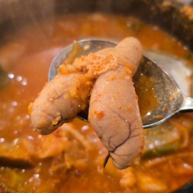 구미 공단동 맛집 동광 알탕｜여러 번 찾게 되는 알탕 맛집 솔직 후기