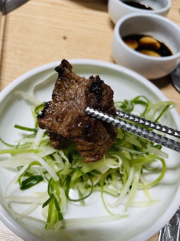 경북안동 전국5대갈비맛집 문화갈비