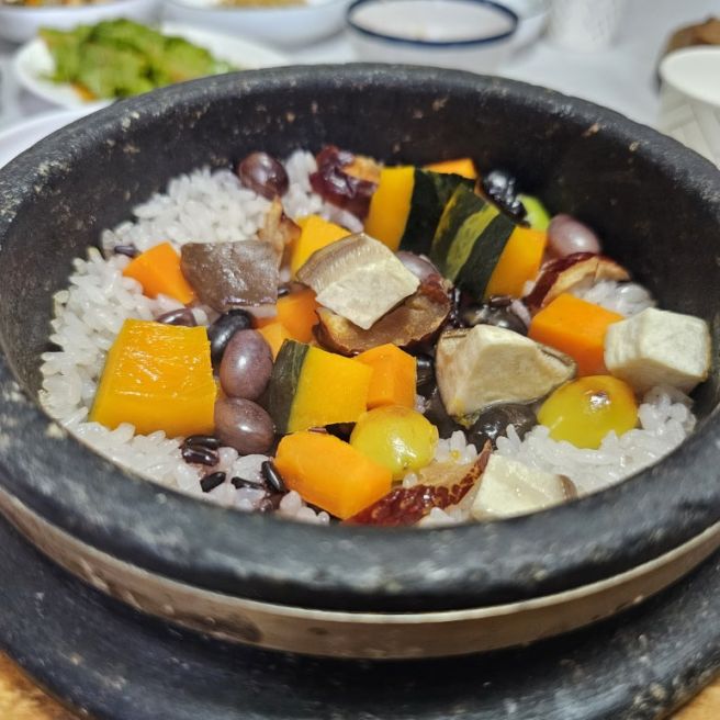 로컬 현지인이 추천하는 남원 맛집