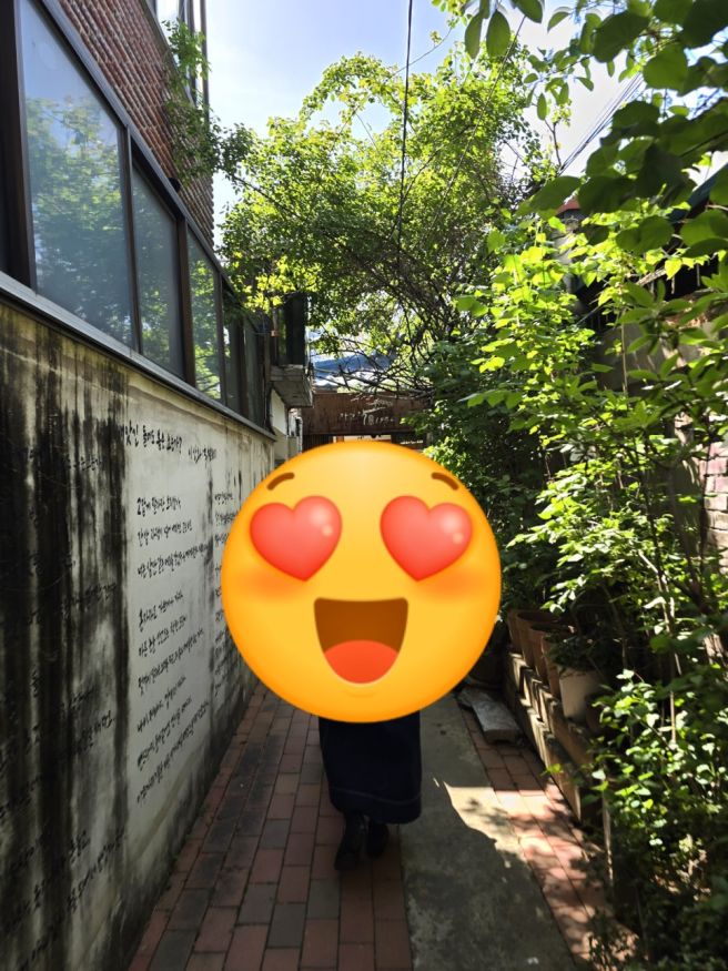 [대구/중구] 라일락뜨락1956 / 전원돈까스 / 티클래스 / 교보문고대구점 / 대구돈까스 / 대구라일락카페...