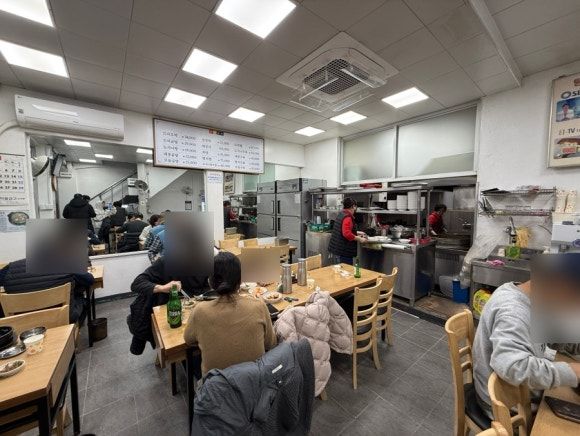 중구/남대문) 진주집 / 곰탕 설렁탕 로컬 찐맛집 / 회현맛집 / 식객허영만백반기행 / 백년가게 / 남대문...